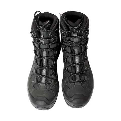 Salomon quest 4d hot sale gtx forces tactical boots