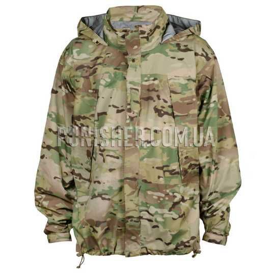 Tennier Ind ECWCS GEN III level 6 Jacket Original USA Multicam