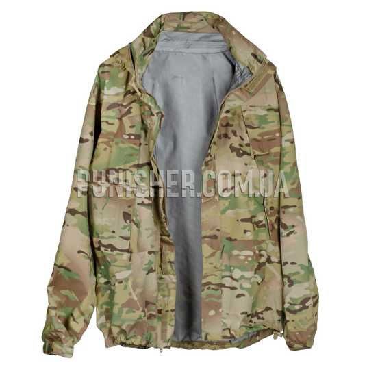 Куртка Tennier Ind ECWCS GEN III level 6 оригинал США Multicam