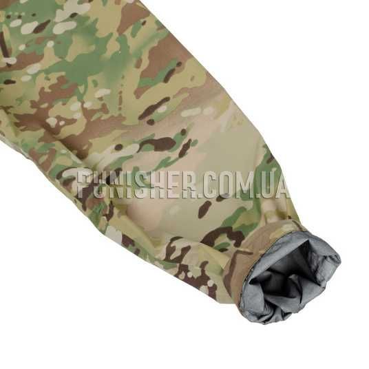 Куртка Tennier Ind ECWCS GEN III level 6 оригинал США Multicam