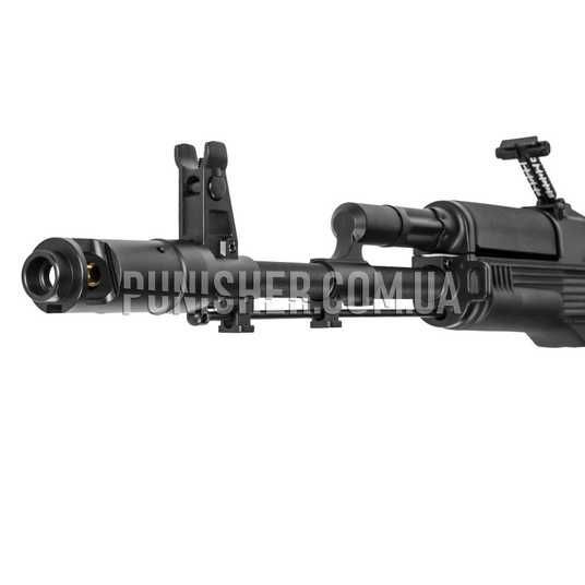 Гвинтівка тренувальна штурмова AK-74 страйкбольна Cyma CM.040С