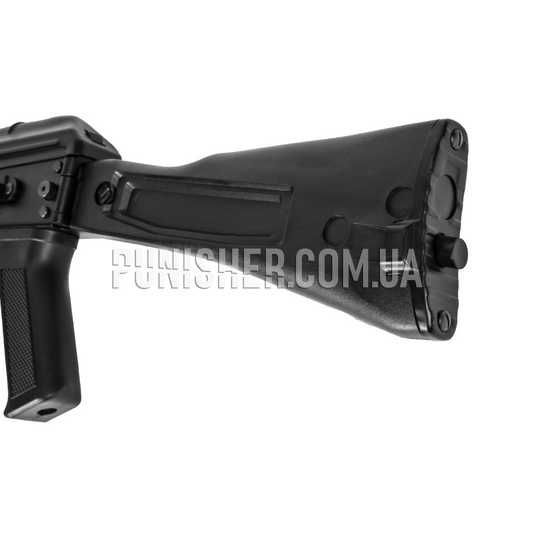 Гвинтівка тренувальна штурмова AK-74 страйкбольна Cyma CM.040С