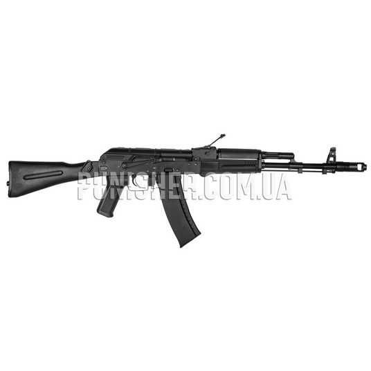 Гвинтівка тренувальна штурмова AK-74 страйкбольна Cyma CM.040С