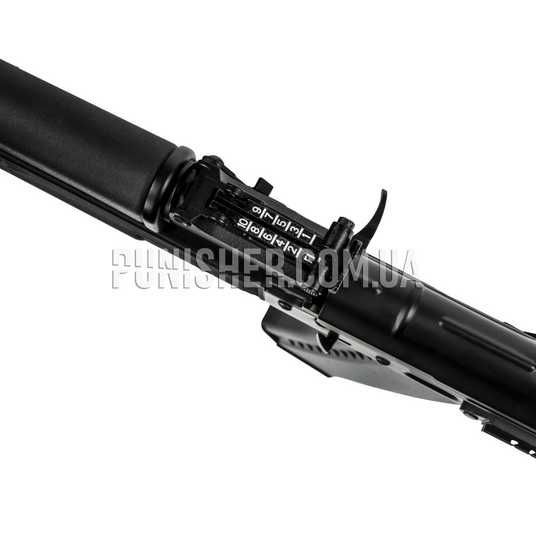 Гвинтівка тренувальна штурмова AK-74 страйкбольна Cyma CM.040С