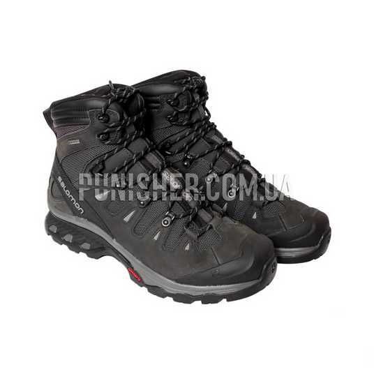 Salomon Quest 4D GTX Forces Tactical Boots Black buy with