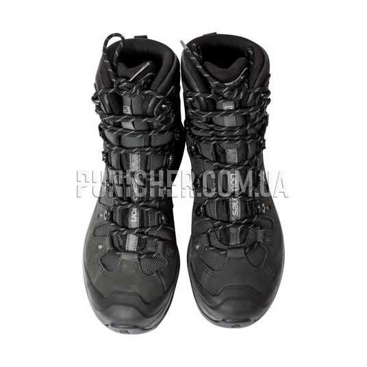 Salomon Quest 4D GTX Forces Tactical Boots Black buy with