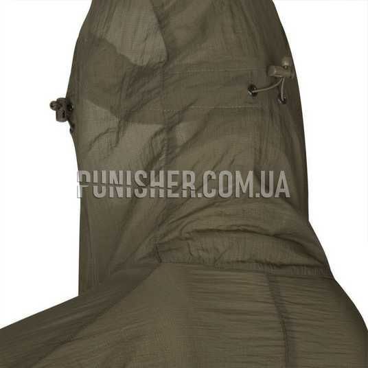 Вітрівка Helikon-Tex Windrunner - Windpack Nylon Dark Olive купити