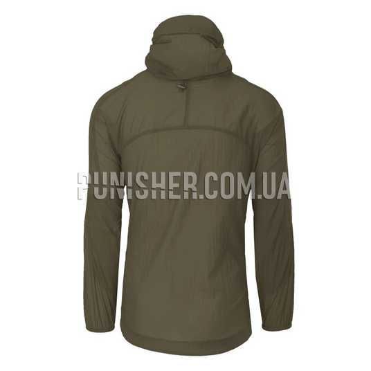 Вітрівка Helikon-Tex Windrunner - Windpack Nylon Dark Olive купити