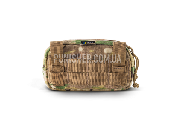 Pouch of U-WIN BASE for Multicam phone, Multicam