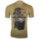 Kramatan Special Forces T-shirt 2000000014876 photo 1