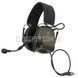 Активна гарнітура 3M Peltor ComTac VI PELTOR 2000000217857 фото 1