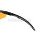 Revision StingerHawk Eyewear with Clear & Amber Lens 2000000130224 photo 11