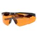 Балістичні окуляри Revision StingerHawk з прозорими й бурштиновими лінзами 2000000130224 фото 10