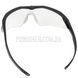 Revision StingerHawk Eyewear with Clear & Amber Lens 2000000130224 photo 4