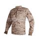 Боевая рубашка USMC FROG Inclement Weather Combat Shirt (Бывшее в употреблении) 2000000062372 фото 1