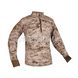USMC FROG Inclement Weather Combat Shirt (Used) 2000000062372 photo 2