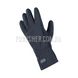 M-Tac Winter Soft Shell Dark Navy Blue Gloves 2000000061900 photo 3