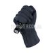 M-Tac Winter Soft Shell Dark Navy Blue Gloves 2000000061900 photo 5
