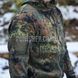 Helikon-Tex Patriot Jacket - Heavy Fleece H2117-23/LR photo 10