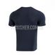 M-Tac 93/7 Dark Navy Blue T-Shirt 2000000030975 photo 3