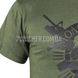 Rothco Molon Labe Skull T-Shirt 2000000098043 photo 3