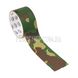 Камуфляжна армована стрічка HPX CAMO Tape 48мм х 5м 2000000183534 фото 3