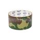 Камуфляжна армована стрічка HPX CAMO Tape 48мм х 5м 2000000183534 фото 2