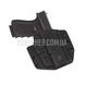 ATA Gear Hit Factor Ver.1 Holster For Glock-19/23/19X/45 2000000142487 photo 6