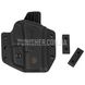 Кобура ATA Gear Hit Factor Ver.1 для Glock-19/23/19X/45 2000000142487 фото 1