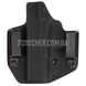 Кобура ATA Gear Hit Factor Ver.1 для Glock-19/23/19X/45 2000000142487 фото 3