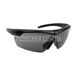 Комплект балістичних окулярів ESS Crosshair 3LS Kit 2000000037486 фото 2