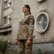 Комплект жіночої військової форми KRPK 2000000150970 фото 17