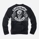 Dobermans Aggressive Death Rider LS141BK Longsleeve LS141BK-M photo 2