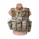 Flyye JPC VES Plate Carrier with with pouches (Used) 2000000022819 photo 1