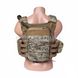 Flyye JPC VES Plate Carrier with with pouches (Used) 2000000022819 photo 3