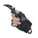 M-Tac Assault Tactical MK.4 Fingerless Gloves 2000000043159 photo 4
