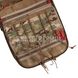 Рюкзак медичний TSSi M-9 Assault Medical Backpack 2000000011370 фото 4