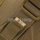 Сумка M-Tac City Waist Bag X-Pac Elite 2000000210506 фото 8