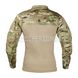 Тактическая рубашка Emerson Assault Shirt Multicam 2000000094557 фото 3
