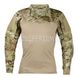Тактическая рубашка Emerson Assault Shirt Multicam 2000000094571 фото 1