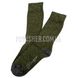 Теплые носки Snugpak Merino Military Sock 2000000114965 фото 2