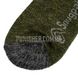 Теплые носки Snugpak Merino Military Sock 2000000114965 фото 4
