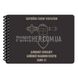 Ecopybook Tactical All-weather Notebook A6 Crew of the Infantry Fighting Vehicle (BMP-2) 2000000141848 photo 1