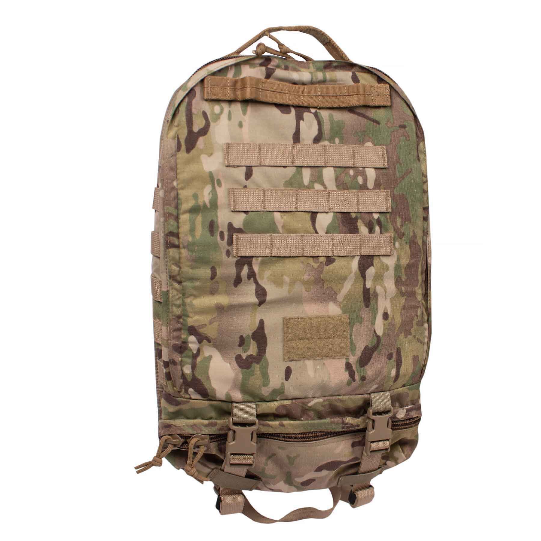 Рюкзак медичний TSSi M-9 Assault Medical Backpack TSSi (Noble) - купити в Україні