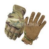 Рукавички Mechanix Fastfit Multicam, Multicam, Small
