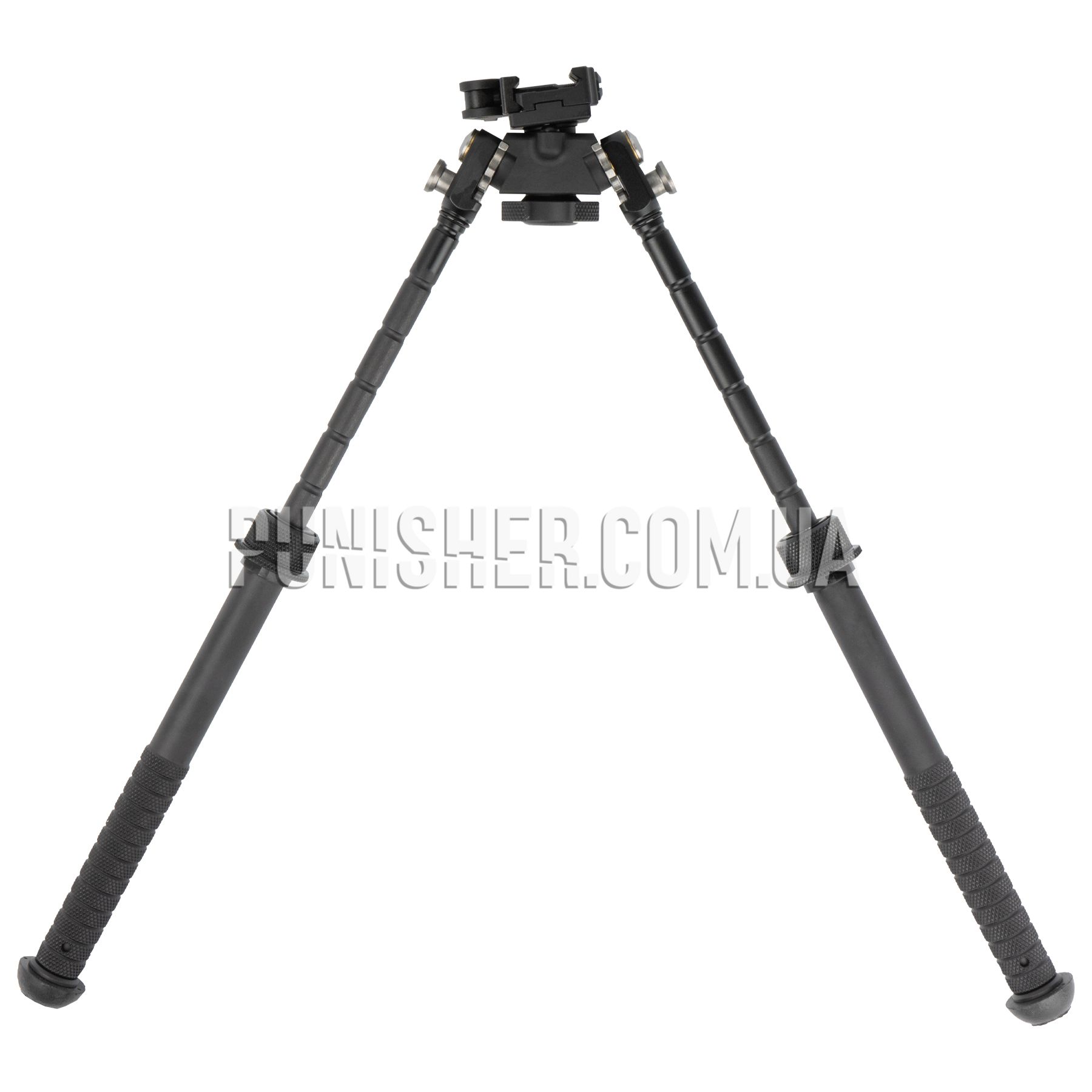 Atlas BT47-LW17 PSR Bipod Black Buy With International Delivery ...