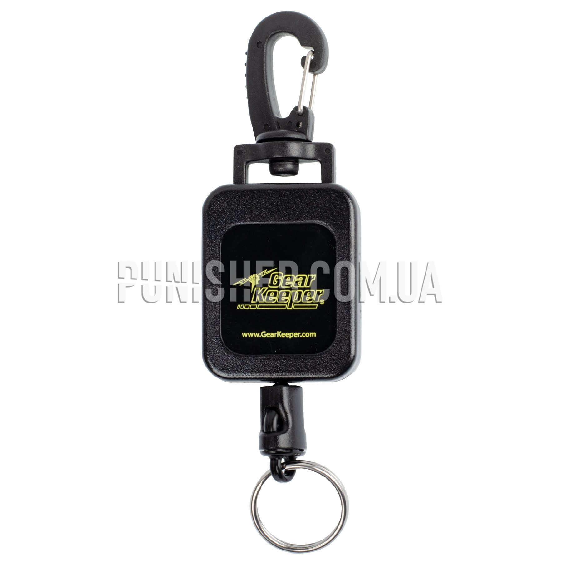 Pliers Security Tether » Gear Keeper Retractors by Hammerhead Industries