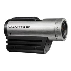 Contour+ Action Camera, Silver, Сamera