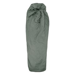 Tennier Ind Patrol Modular Sleeping Bag, XL, Grey, Sleeping bag