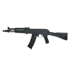 Штурмовая винтовка АК-105 [Cyma] CM.040D, Черный, AK, AEG, Нет